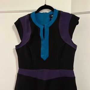LRK Dress Size 8
